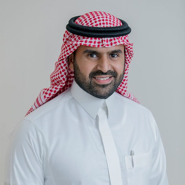 Abdulaziz Sulaiman AlRajhi