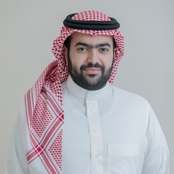 Abdulmohsen Sulaiman AlRajhi