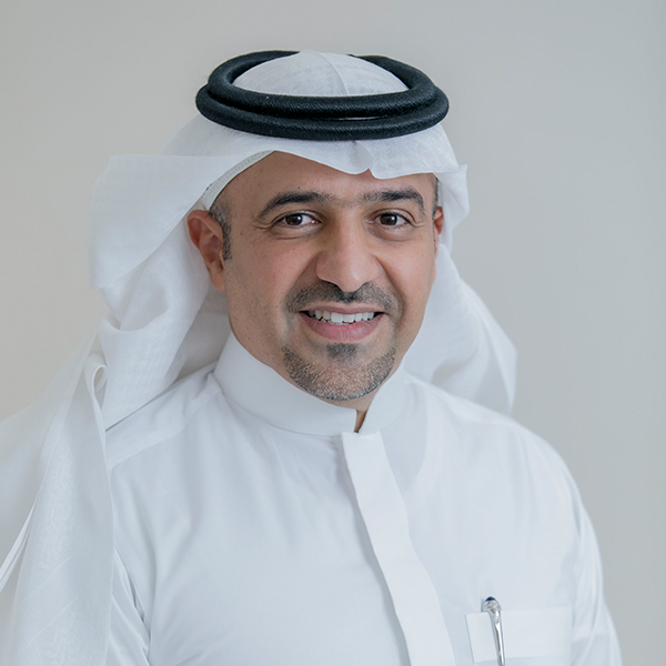 Fawaz Sulaiman AlRajhi