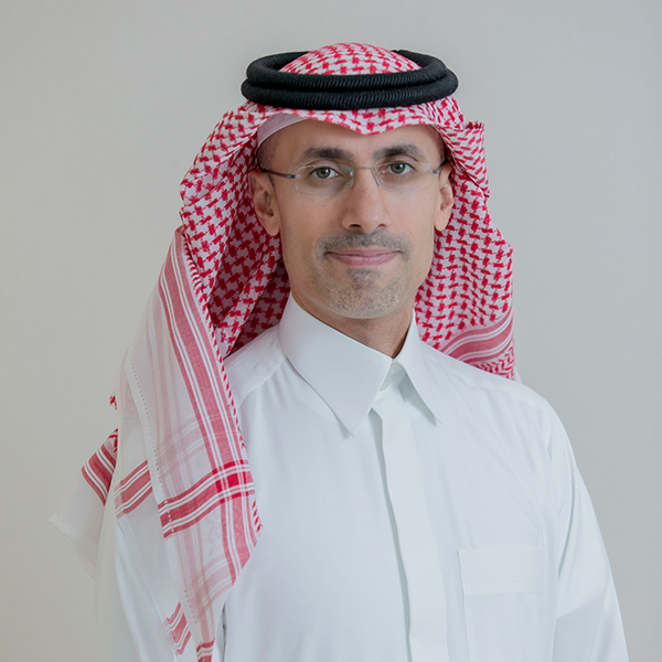 Tariq Ziad Al Sudairy